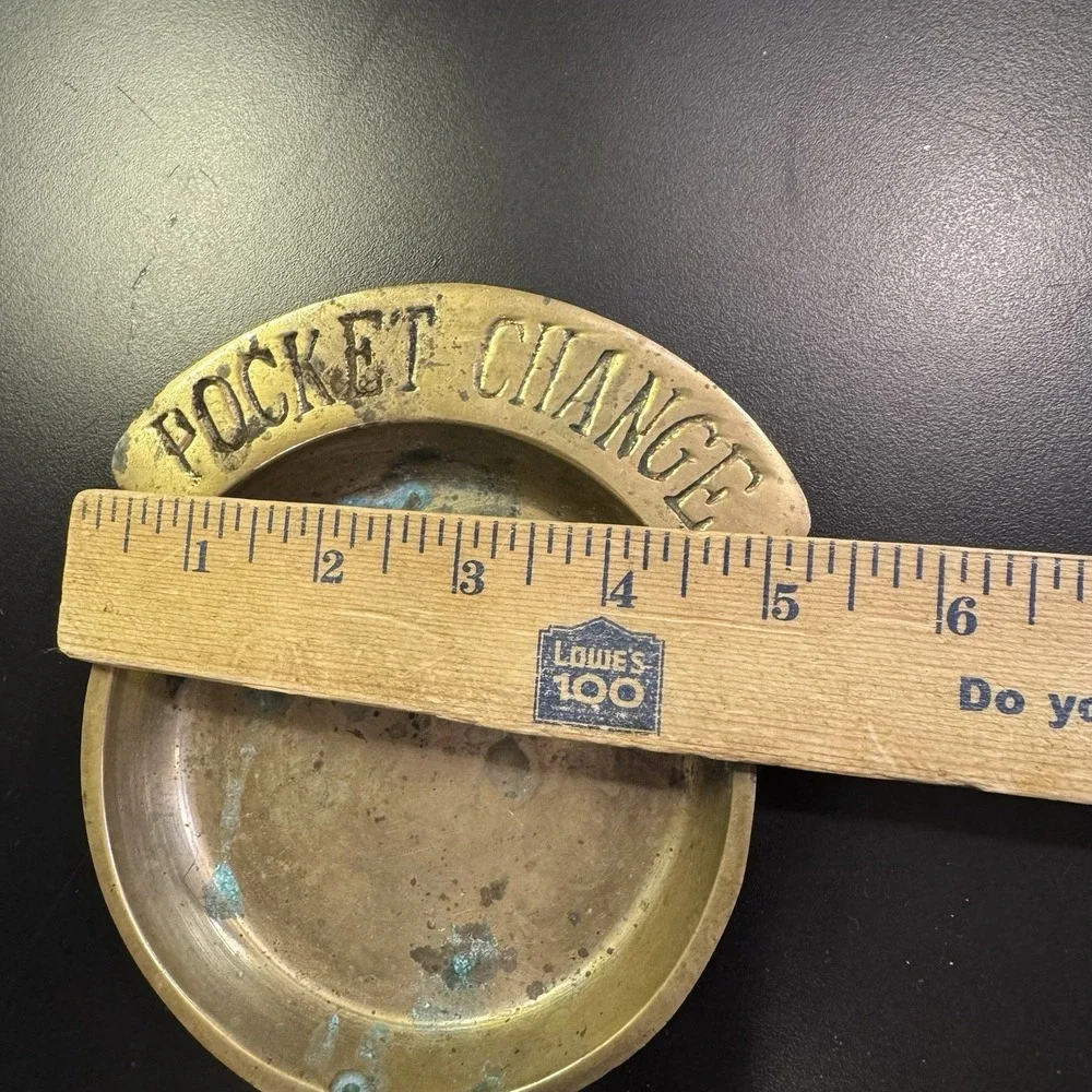 N/A vintage solid